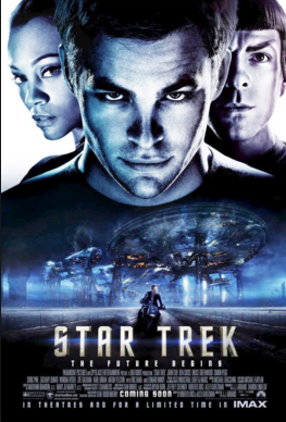 Kristen Lamb, Star Trek, What Star Trek Can Teach About Great Writing, What went wrong with the Star Wars Prequels, Kristen Lamb, novel structure, storytelling
