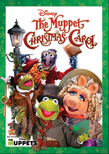 Christmas, Muppet's Christmas Carol