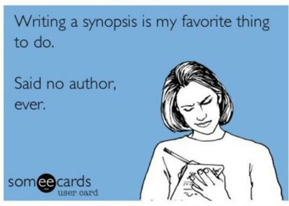 synopsis, writing a synopsis, why writing the synopsis so important, writing, publishing, Kristen Lamb, storytelling, fiction, agents and the synopsis