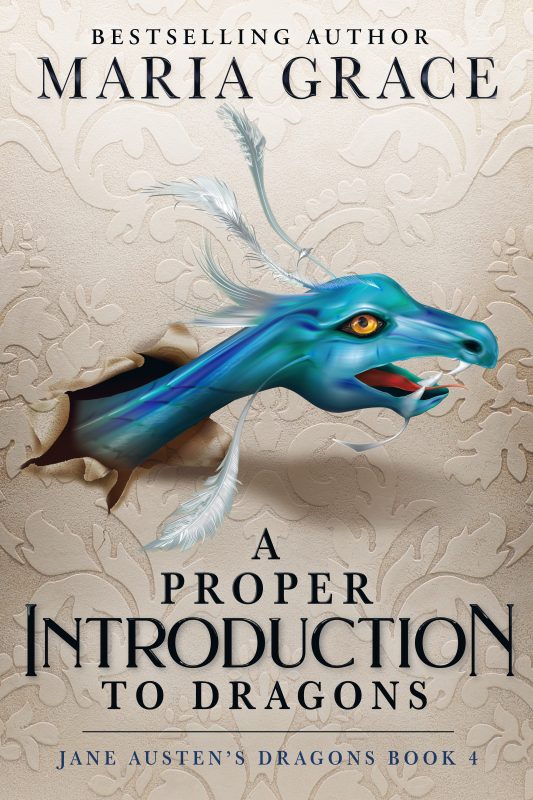 A Proper Introduction to Dragons