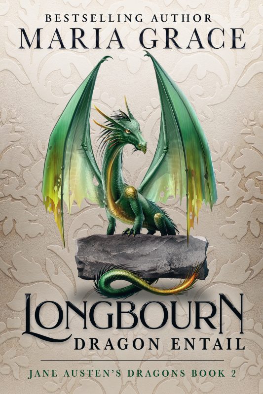 Longbourn: Dragon Entail
