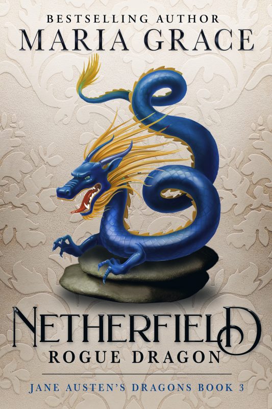 Netherfield: Dragon Entail