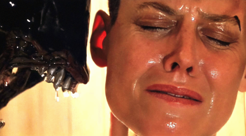 Ripley, prophet, xenomorph
