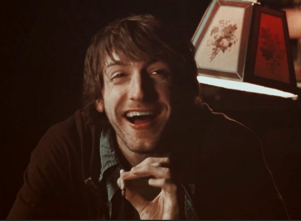 Marty Mikalski, The Fool, Prophet, Cabin in the Woods